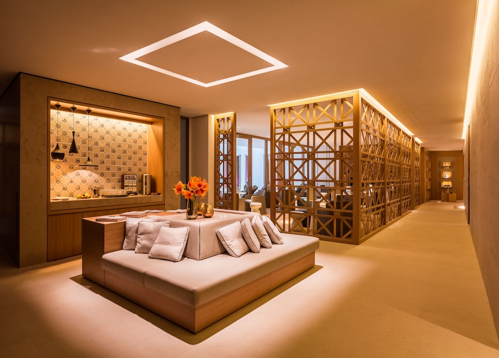 Severins Resort & Spa by null