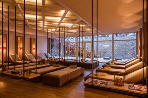 Spa - Severins Appartmenthäuser (Sylt)