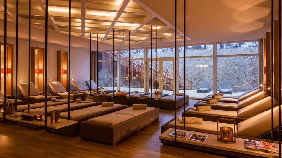 Severins Appartmenthäuser