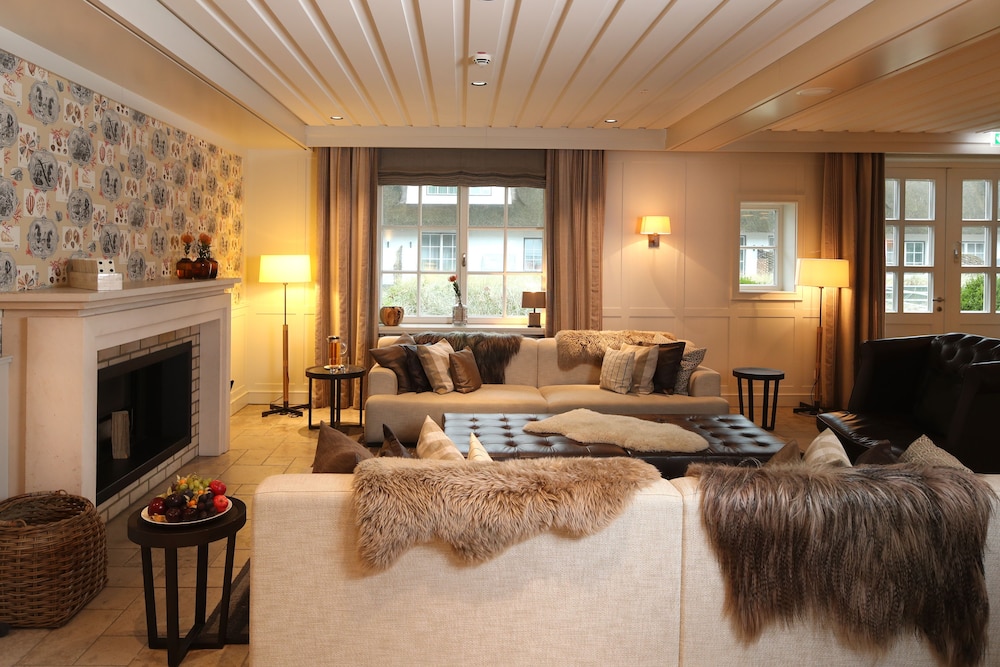 Severins Resort & Spa by null