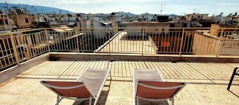 Acropolis View Dream - Hostel
