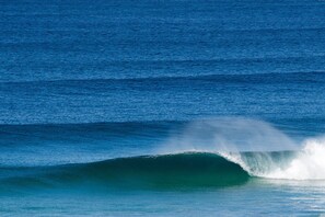 Beach - Base Surf Lodge (Newquay)