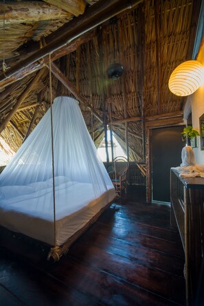 Mezzanine - Yoga Shala - Adults Only (Tulum)