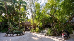 Exterior - Yoga Shala - Adults Only (Tulum)