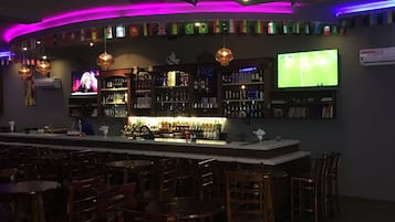 Nightclub