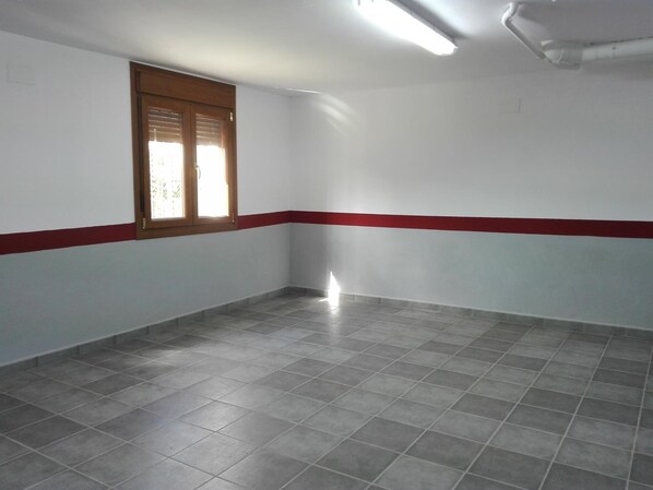 Parte interna