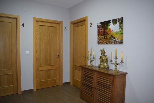 Casa Rural Casa Queta