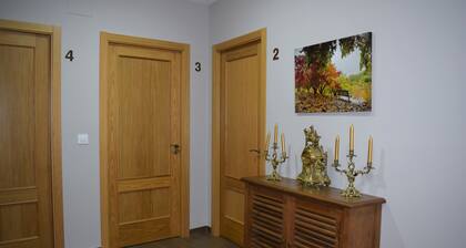 Casa Rural Casa Queta