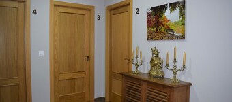 Casa Rural Casa Queta