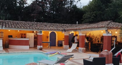 Le Clos de l'isle