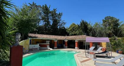 Le Clos de l'isle