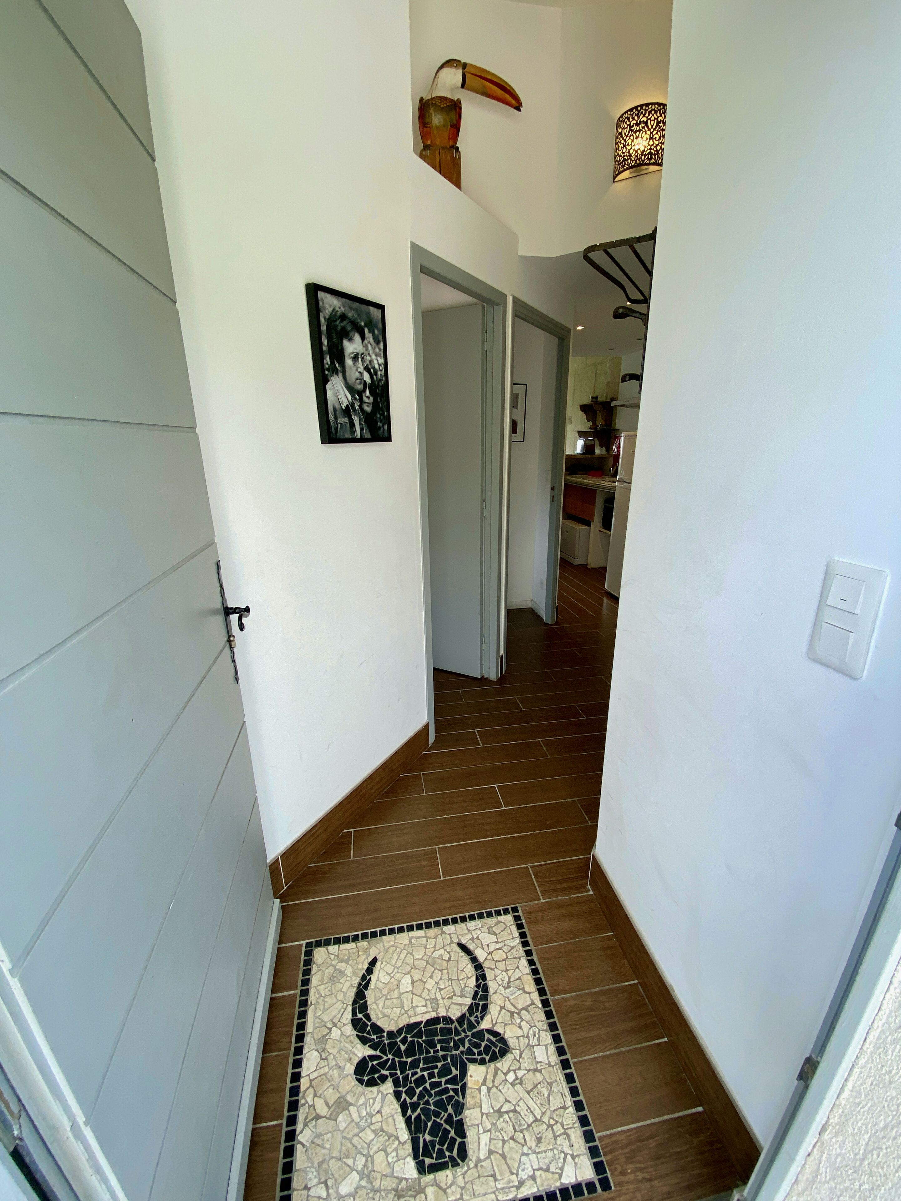 Appartement Signature, 3 chambres, accès piscine (LUCIEN CLERGUE) | Fer et planche à repasser, lits bébé (gratuits), Wi-Fi gratuit