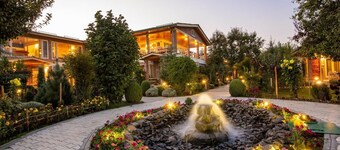 The Orchard Retreat & Spa, Srinagar