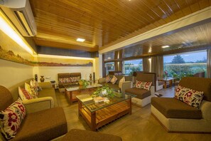 Front of property - The Orchard Retreat & Spa, Srinagar (Srinagar)