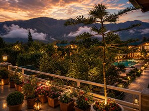 Front of property - The Orchard Retreat & Spa, Srinagar (Srinagar)