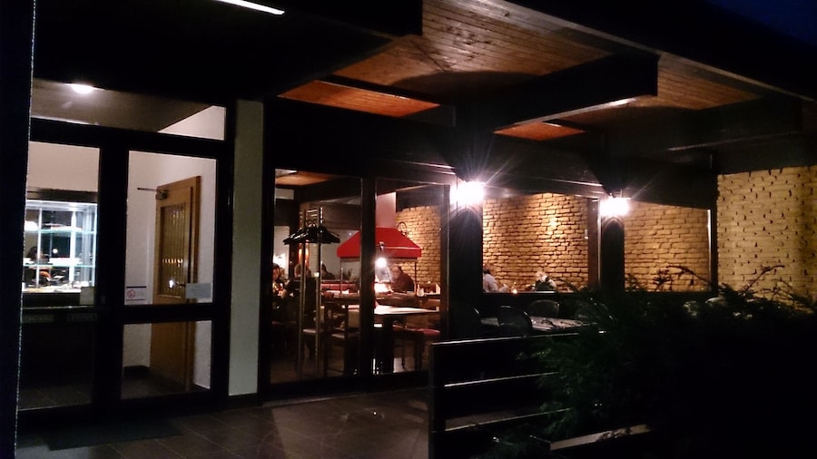 Hotel Restaurant Margaretenhof