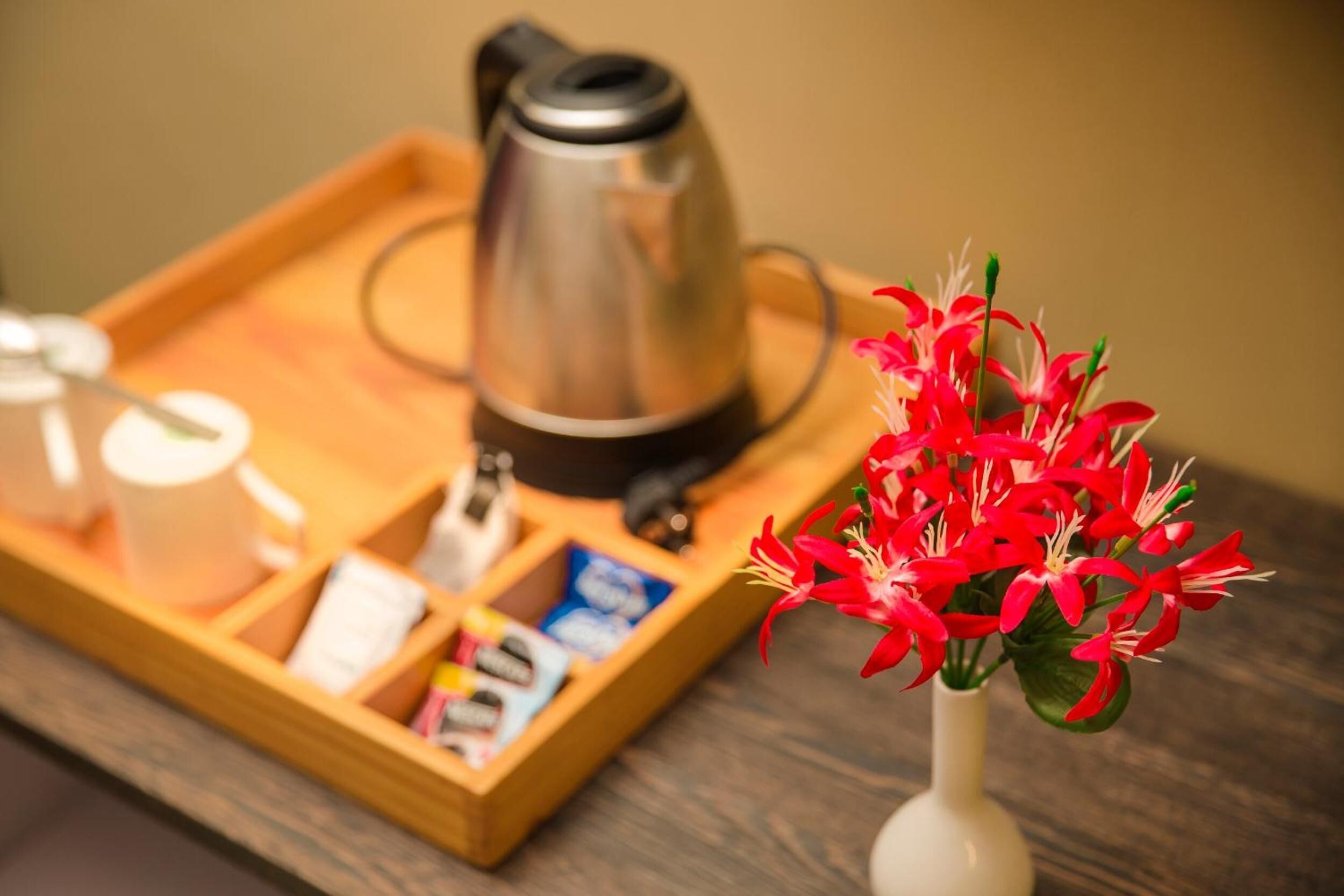 Foto - Hotel Meenakshi Udaipur - Family Preffered Hotel