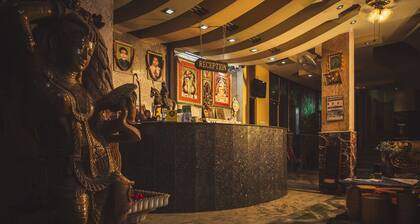 Hotel Meenakshi Udaipur