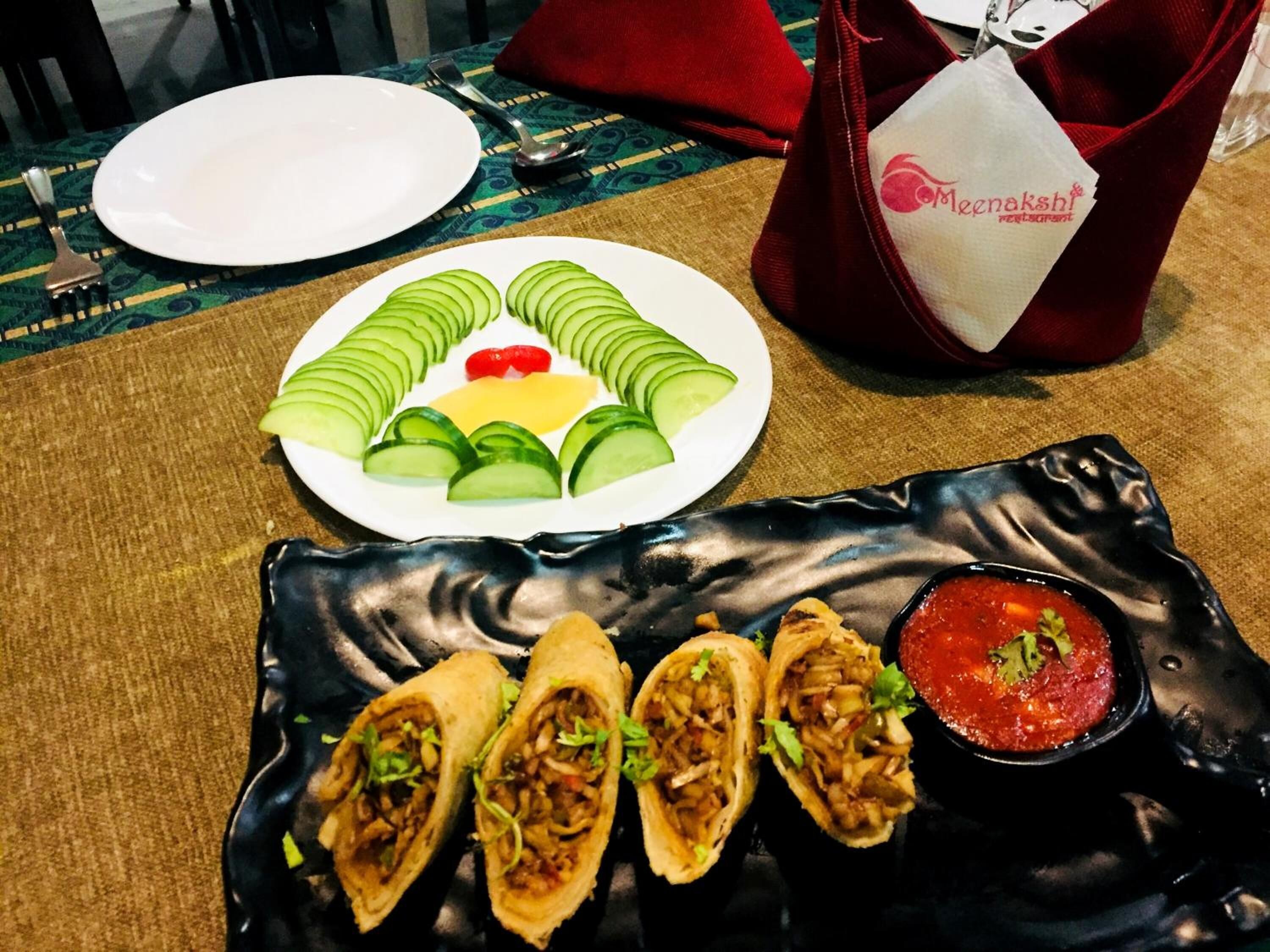 Foto - Hotel Meenakshi Udaipur - Family Preffered Hotel