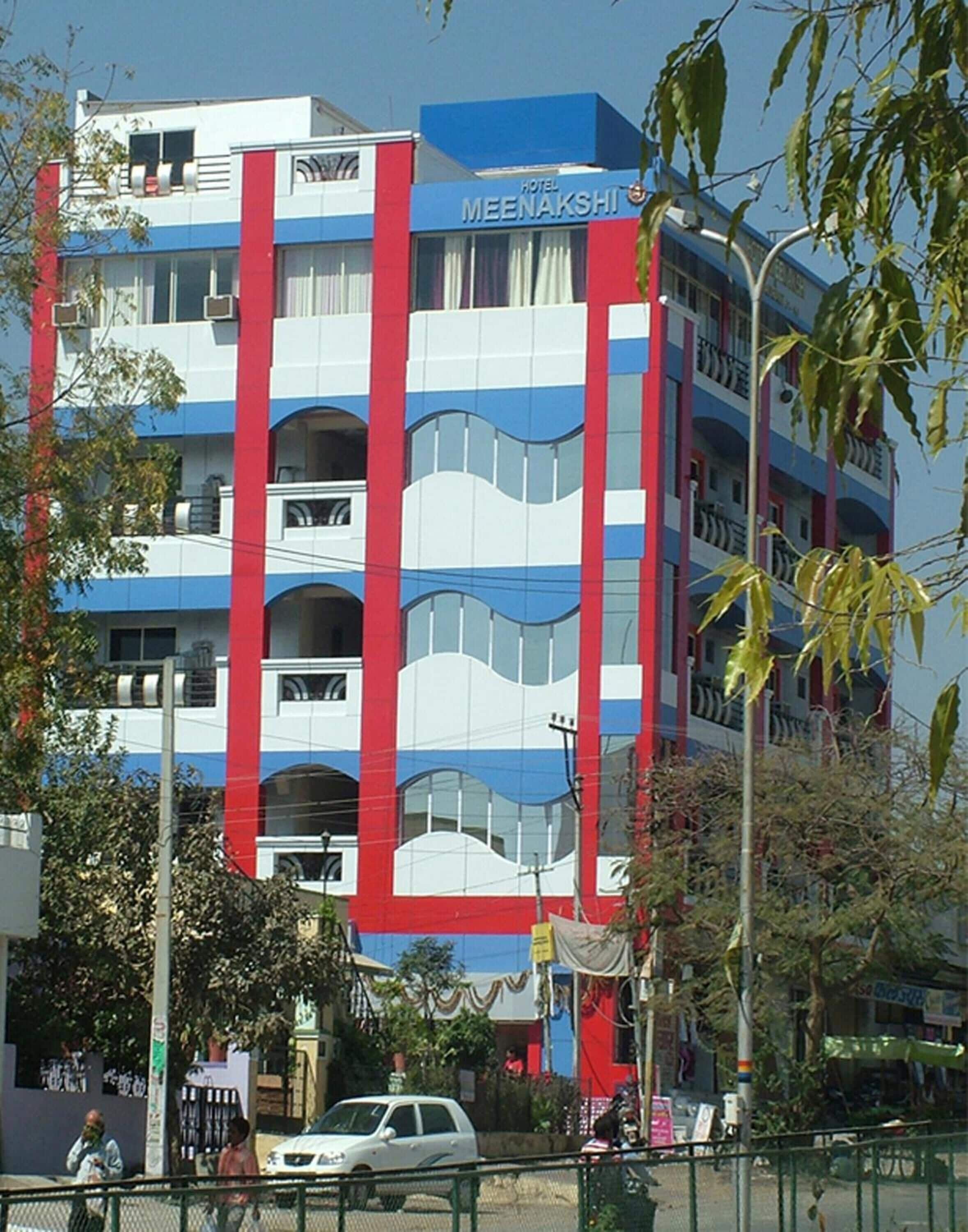 Foto - Hotel Meenakshi Udaipur - Family Preffered Hotel