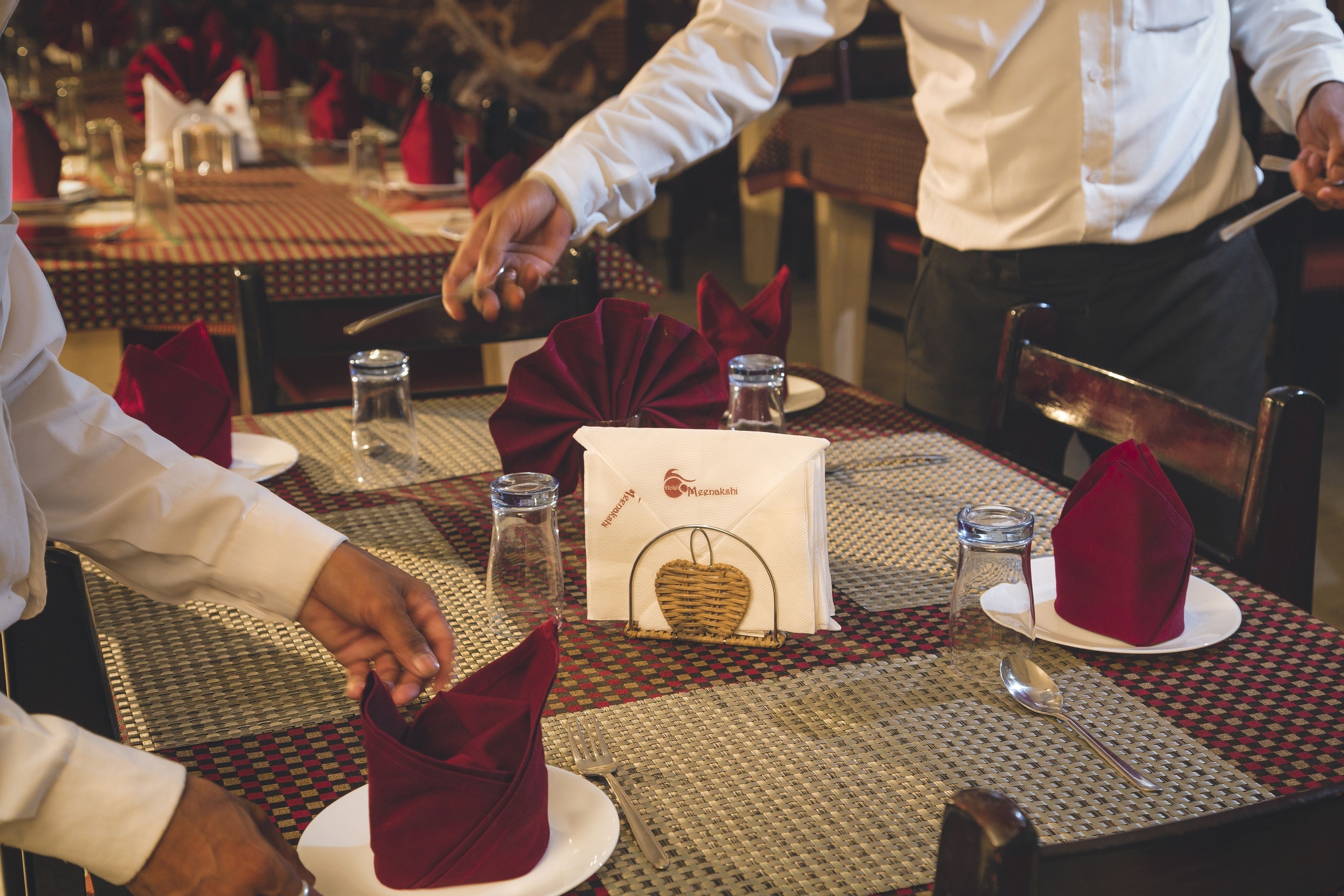 Foto - Hotel Meenakshi Udaipur - Family Preffered Hotel