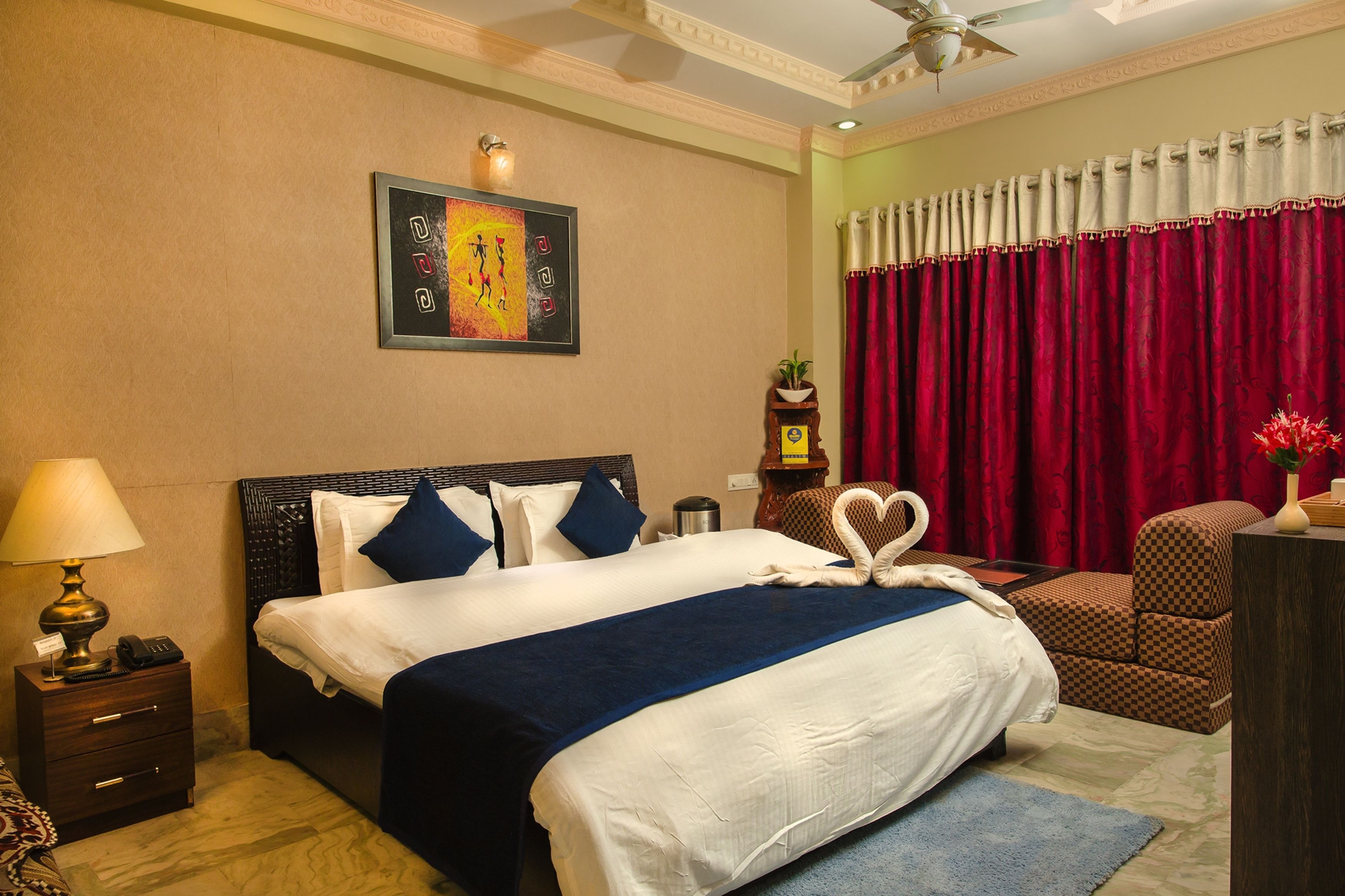 Foto - Hotel Meenakshi Udaipur - Family Preffered Hotel