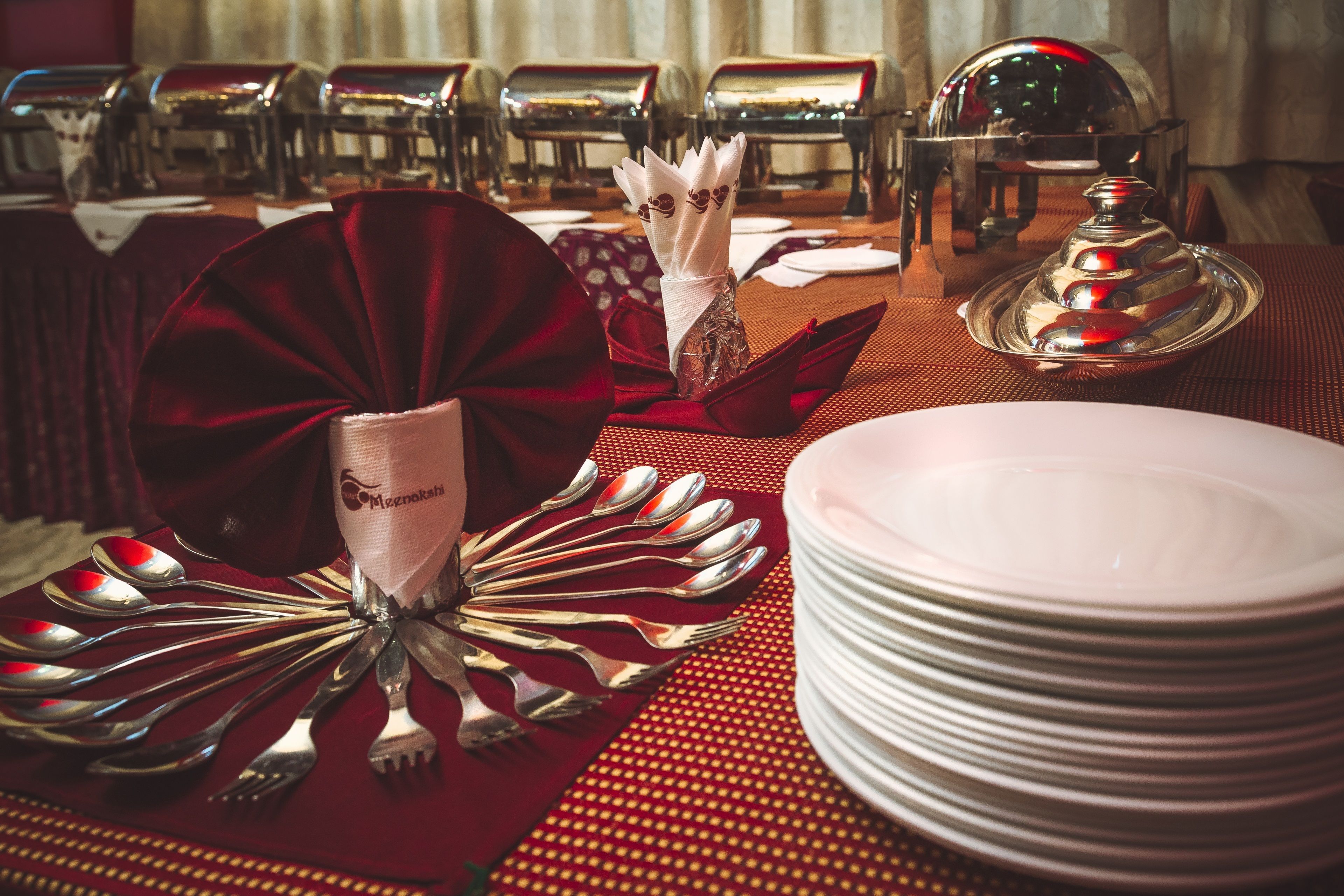 Foto - Hotel Meenakshi Udaipur - Family Preffered Hotel