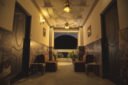 Hotel Meenakshi Udaipur