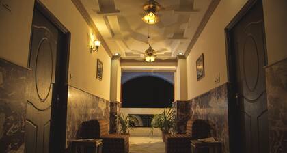 Hotel Meenakshi Udaipur