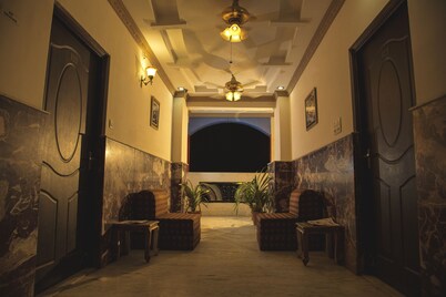 Hotel Meenakshi Udaipur