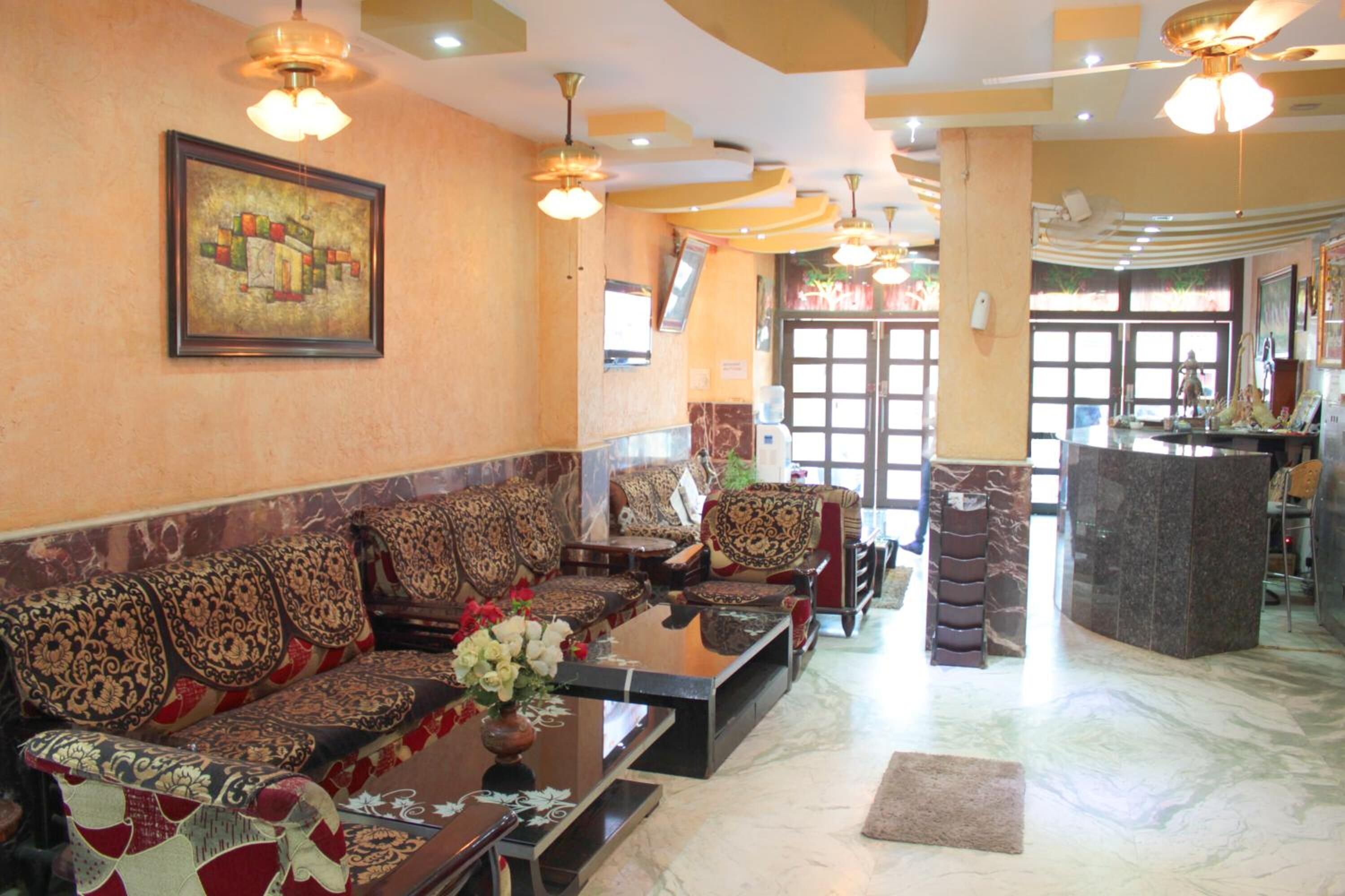 Foto - Hotel Meenakshi Udaipur - Family Preffered Hotel