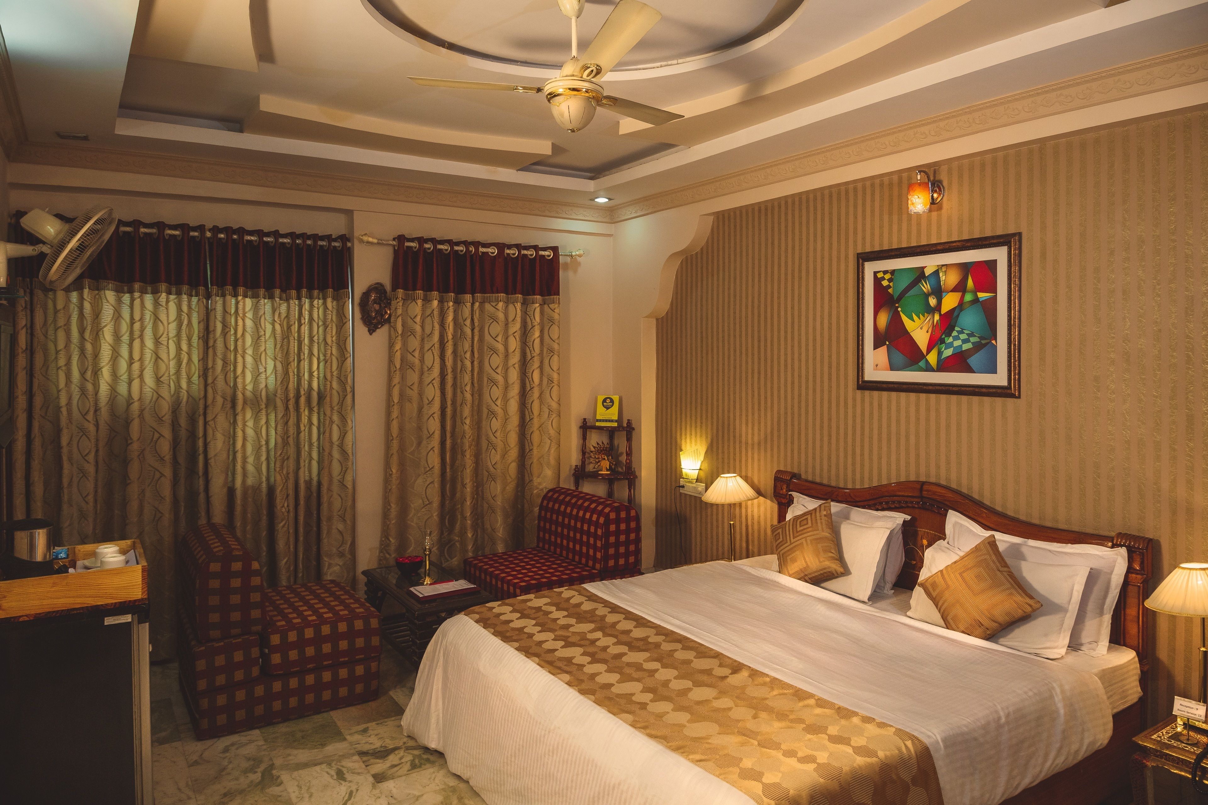 Foto - Hotel Meenakshi Udaipur - Family Preffered Hotel