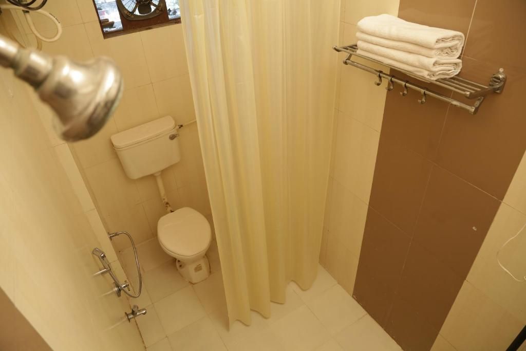 Photo - Hotel Meenakshi Udaipur