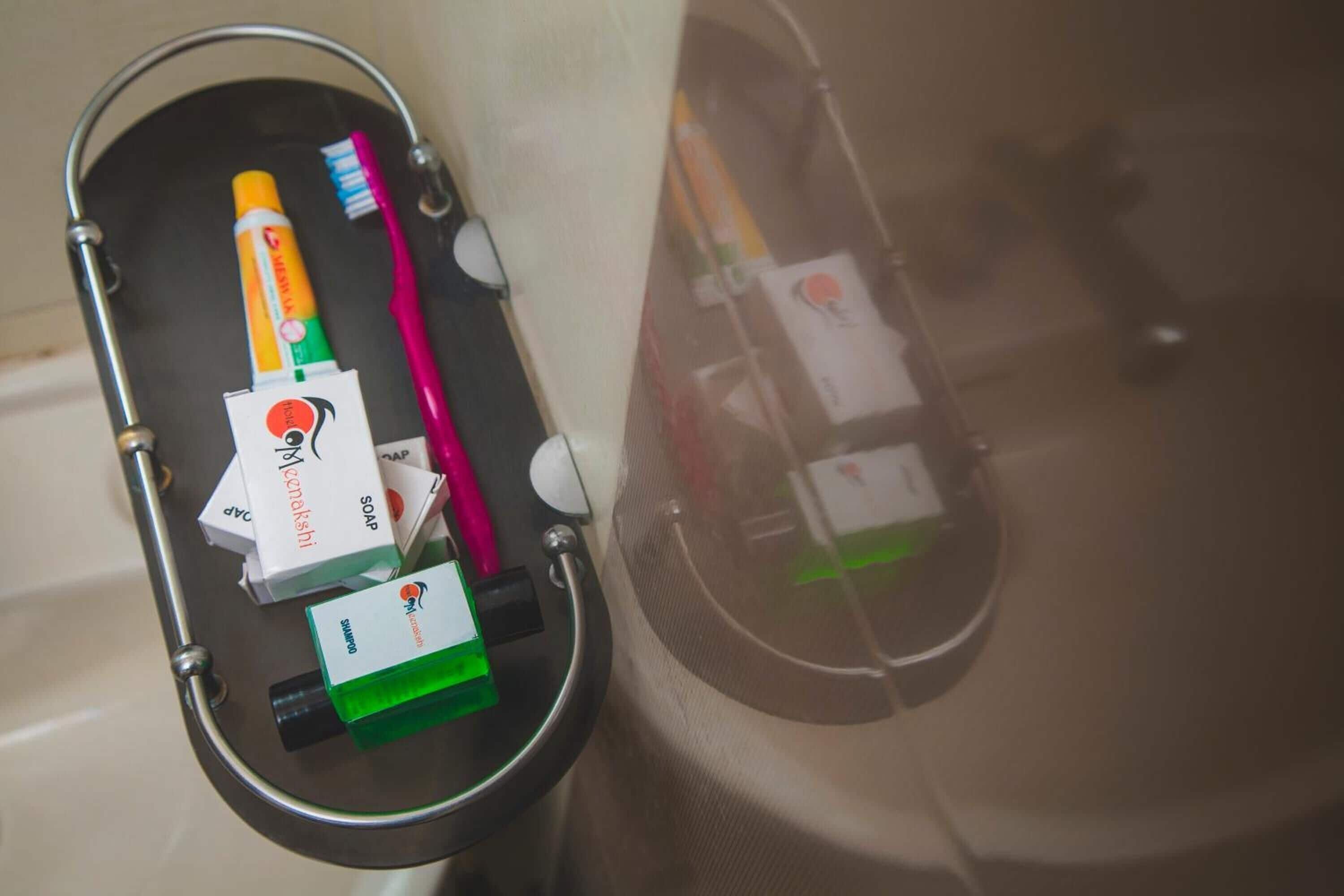 Foto - Hotel Meenakshi Udaipur - Family Preffered Hotel