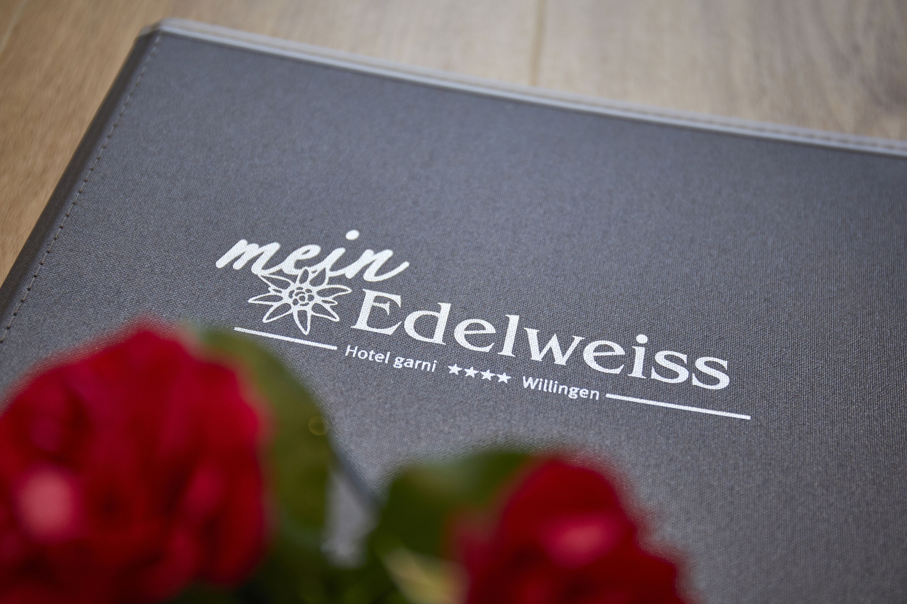 premium bedding, in-room safe, desk, blackout curtains