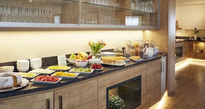 Hotel Edelweiss