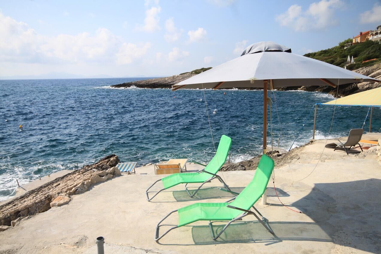Nearest beach