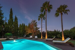 Pool - Modern Palmeras by Balearic Villas (Pollensa)
