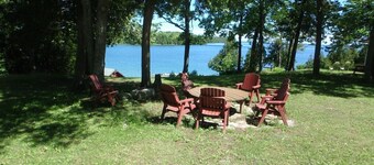 Patterson Bay Cottage 3
