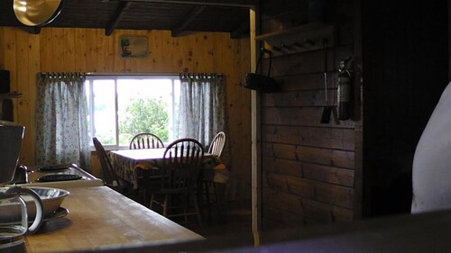 Patterson Bay Cottage 3