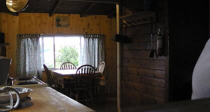 Patterson Bay Cottage 3