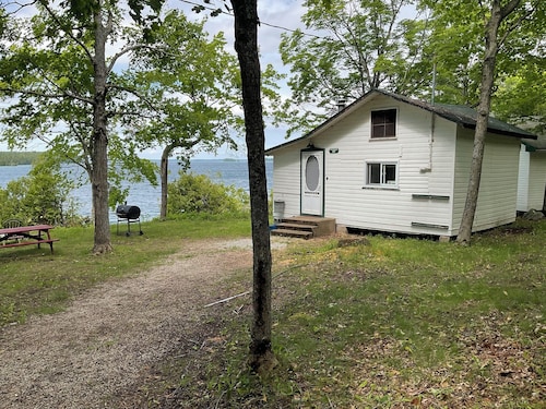 Patterson Bay Cottage 3