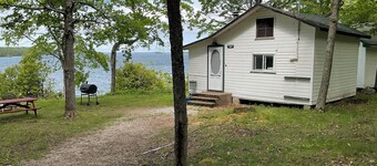 Patterson Bay Cottage 3