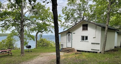 Patterson Bay Cottage 3