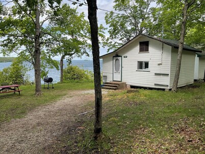 Patterson Bay Cottage 3