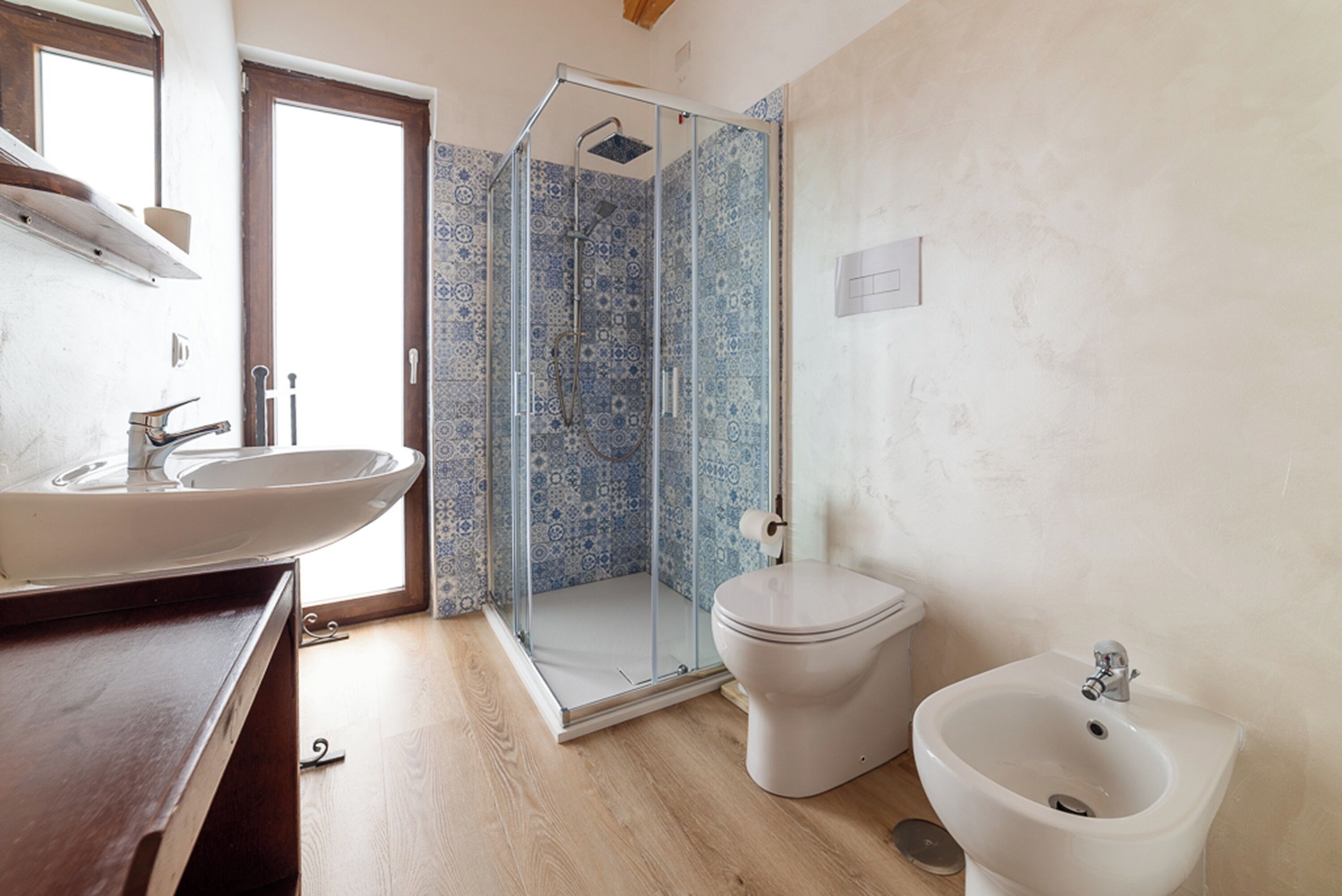 Foto - Agriturismo San Basilio