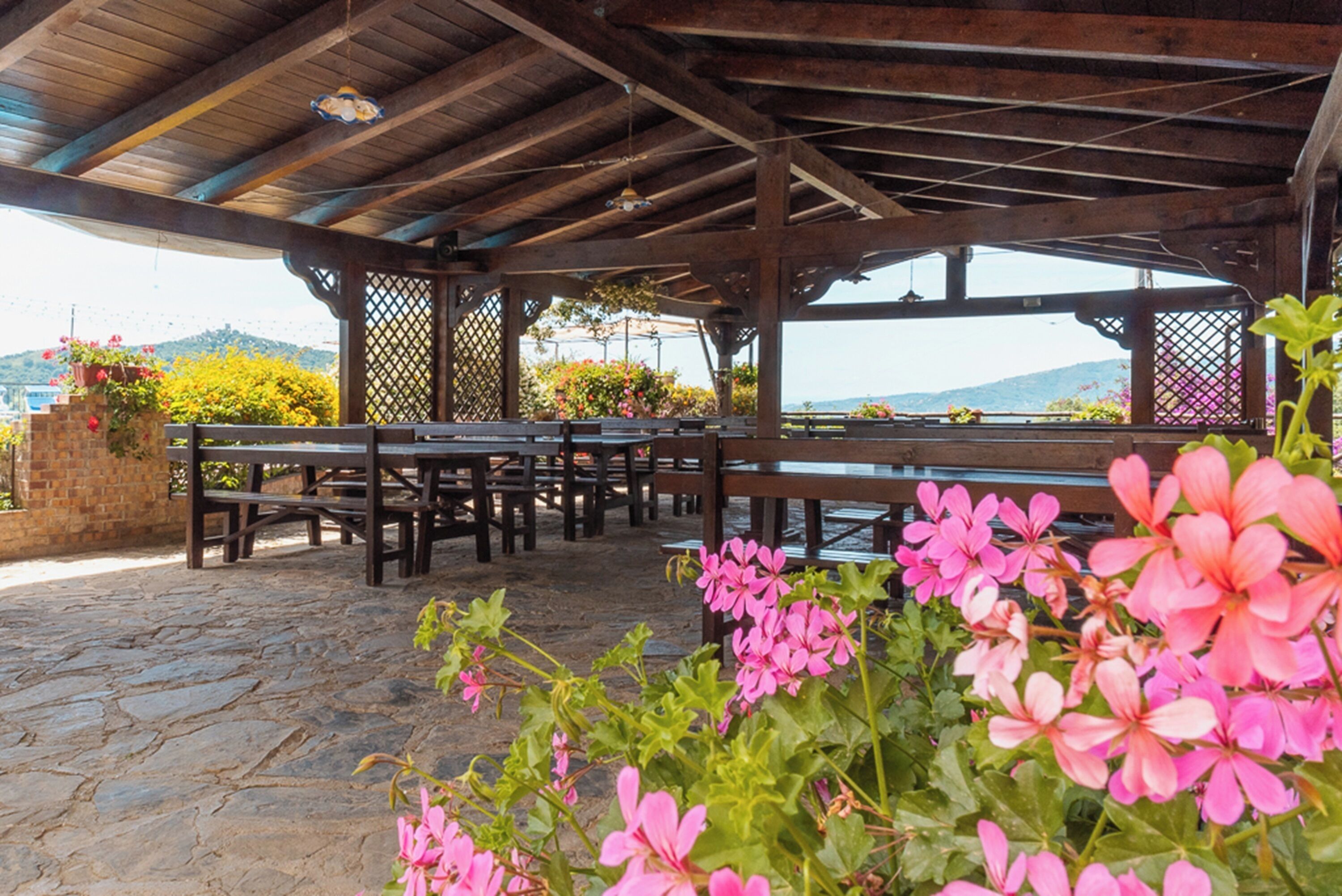 Foto - Agriturismo San Basilio