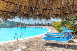 Exterior - Agriturismo San Basilio (Salento)