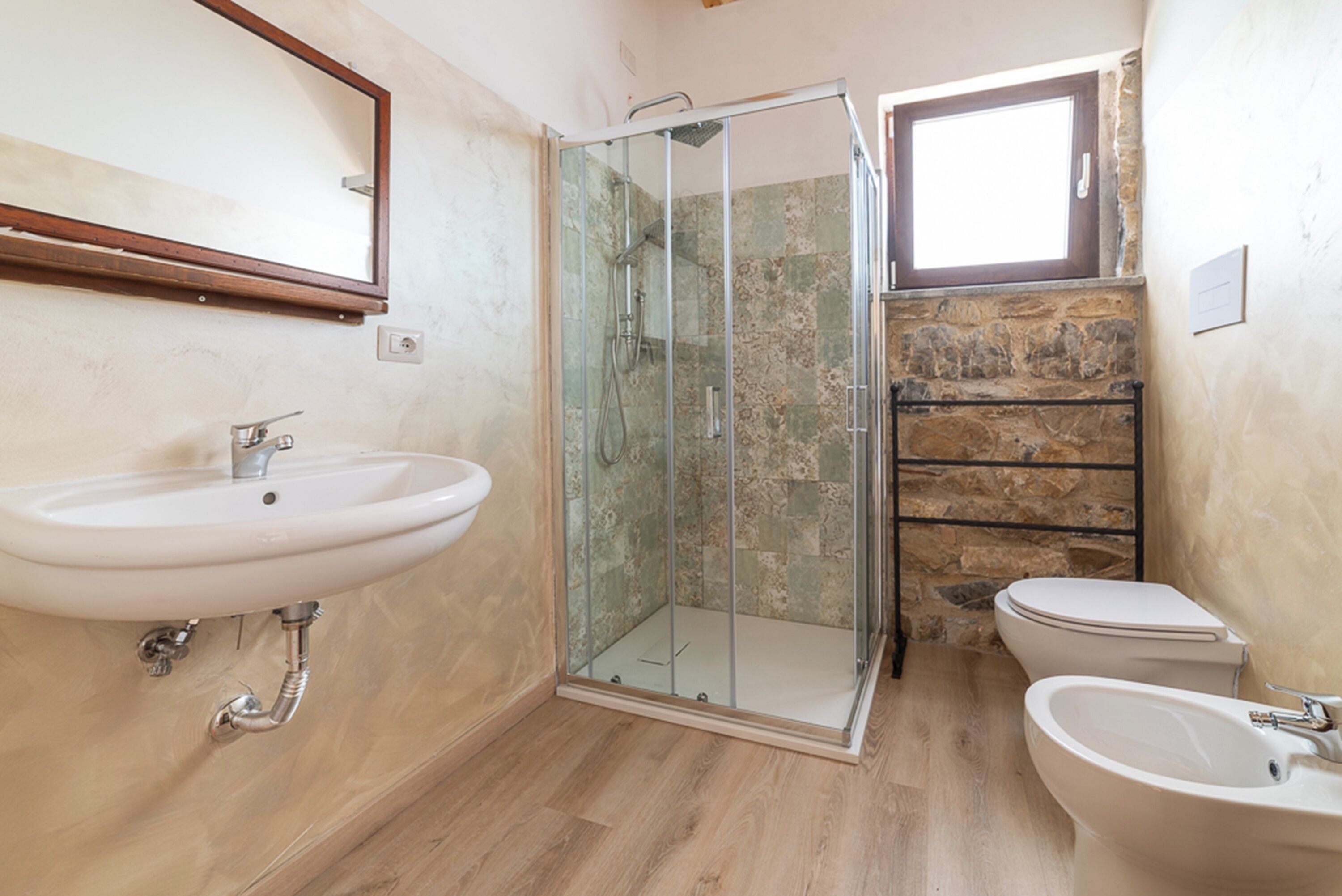 Foto - Agriturismo San Basilio