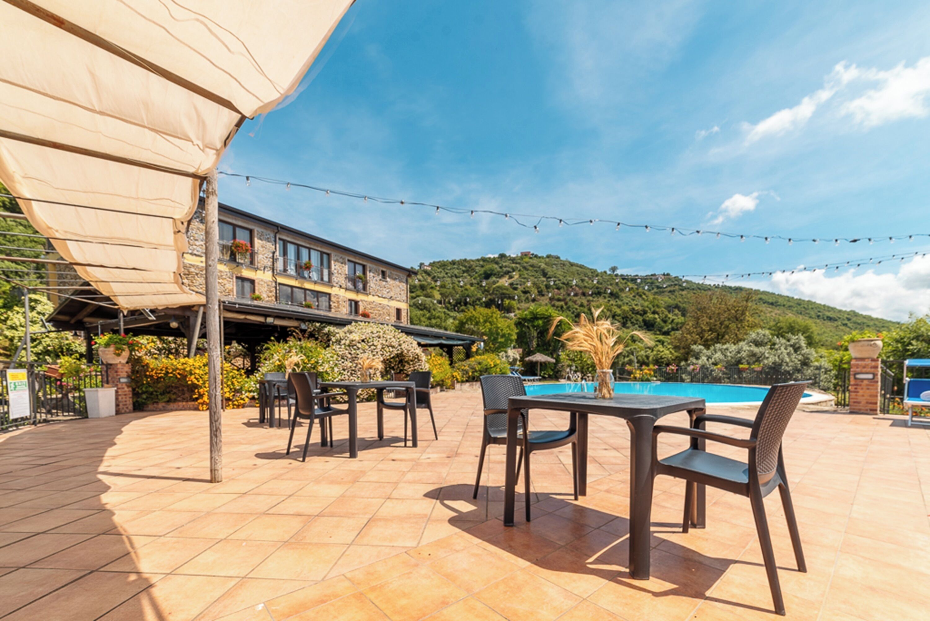 Foto - Agriturismo San Basilio